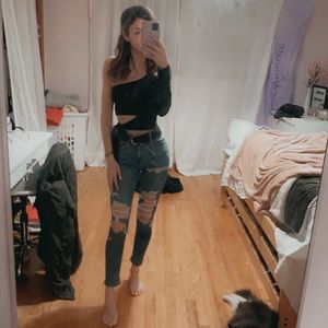 Meet your Posher, Casey